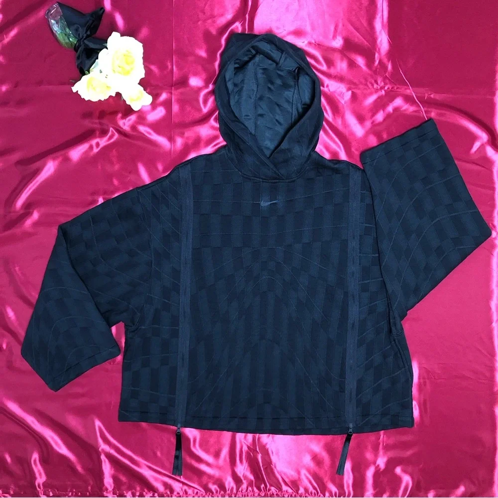 ⭐️NEW⭐️Nike Women Hoodies/Sustainable Materials - Picture 2 of 7